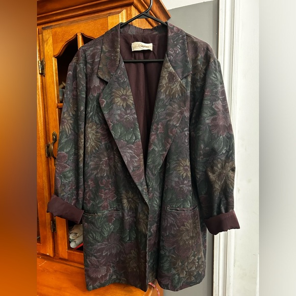 Simply Manakin blazer - Picture 2 of 6
